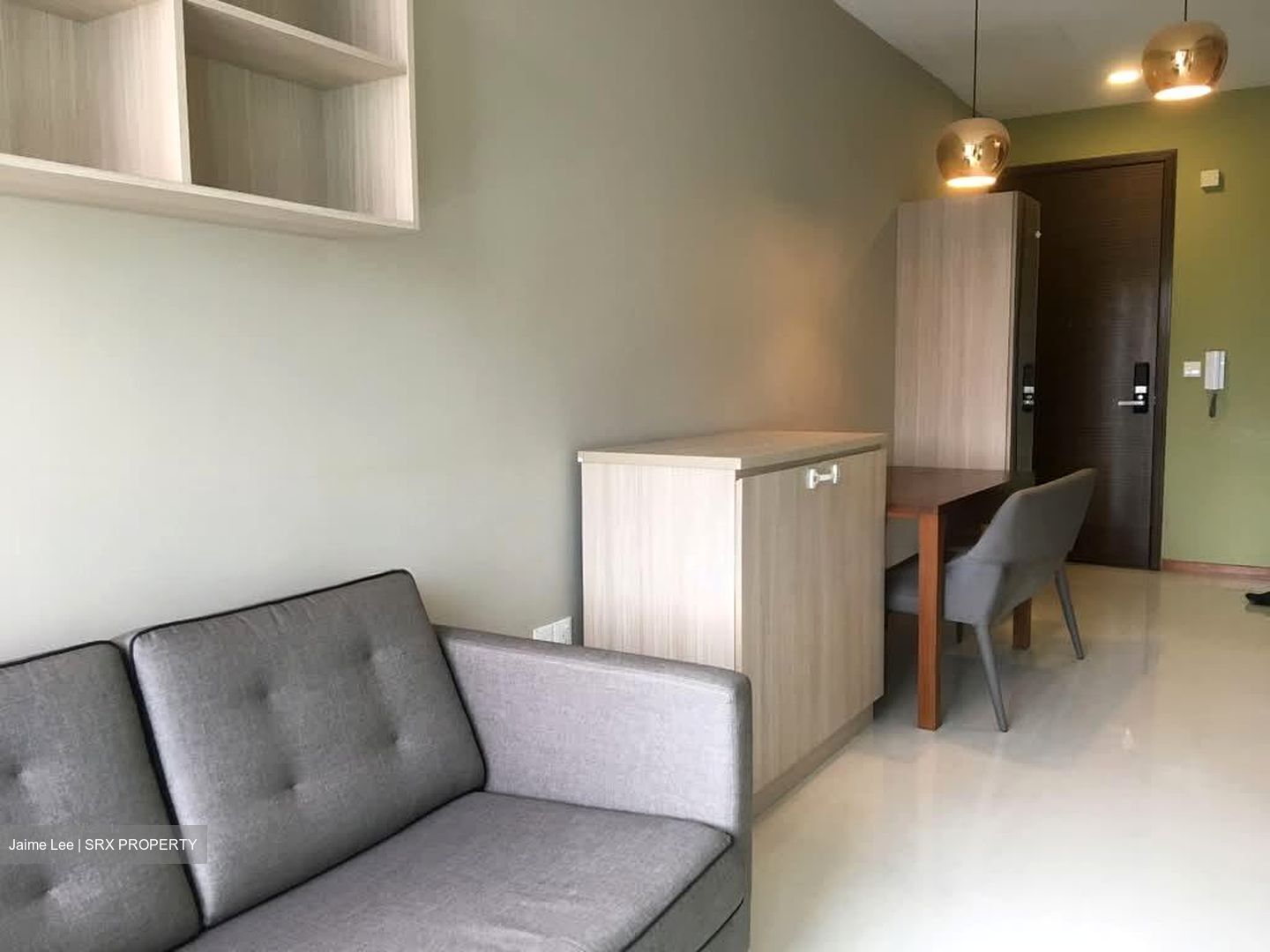 iSuites @ Palm (D19), Apartment #556206481